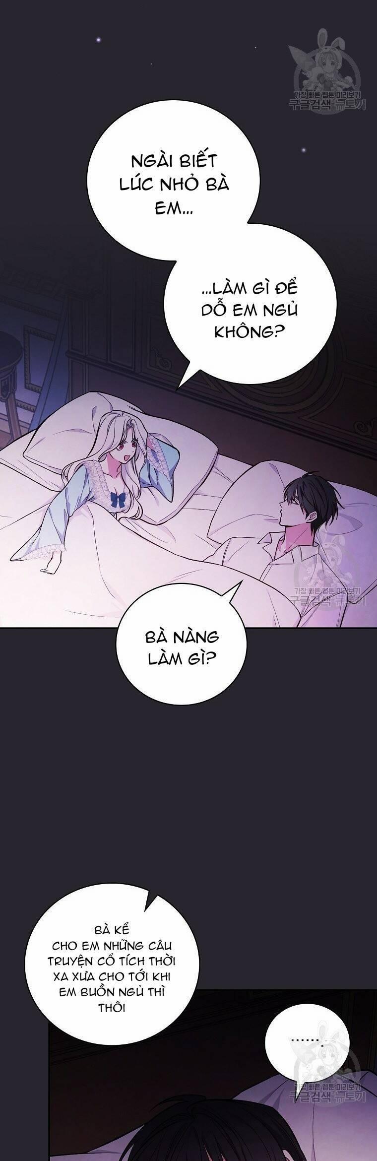 Tôi Trở Thành Mẹ Của Chiến Binh 55 trang 15