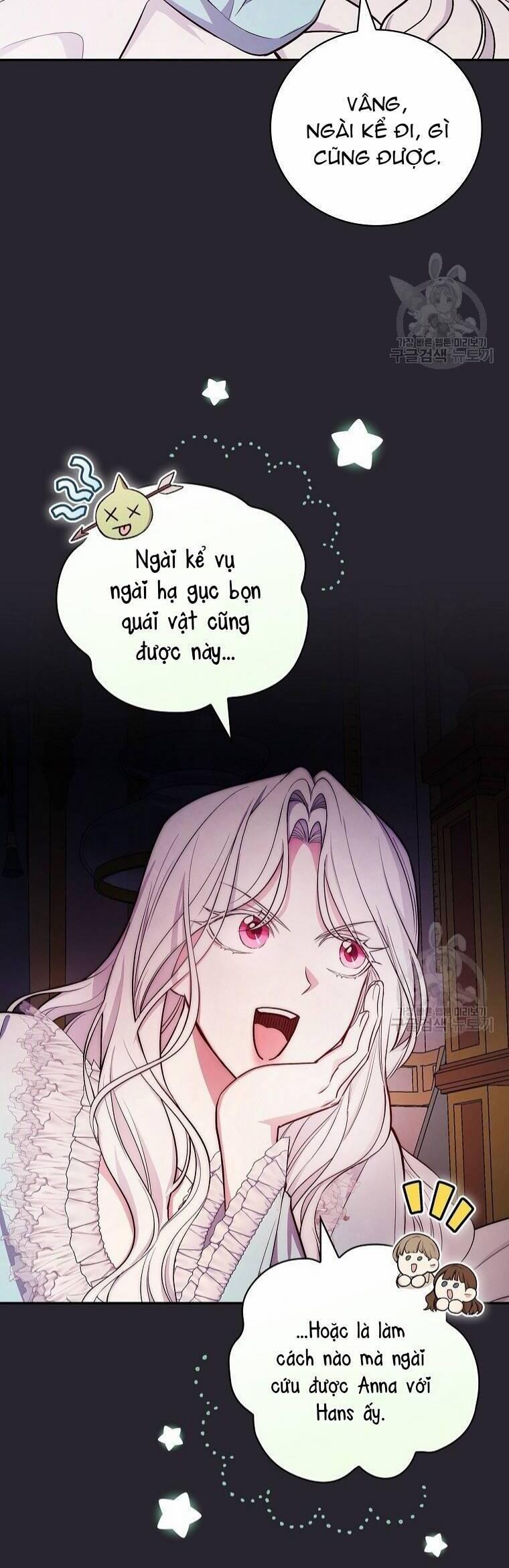 Tôi Trở Thành Mẹ Của Chiến Binh 55 trang 17