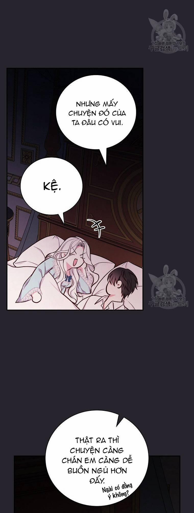 Tôi Trở Thành Mẹ Của Chiến Binh 55 trang 18