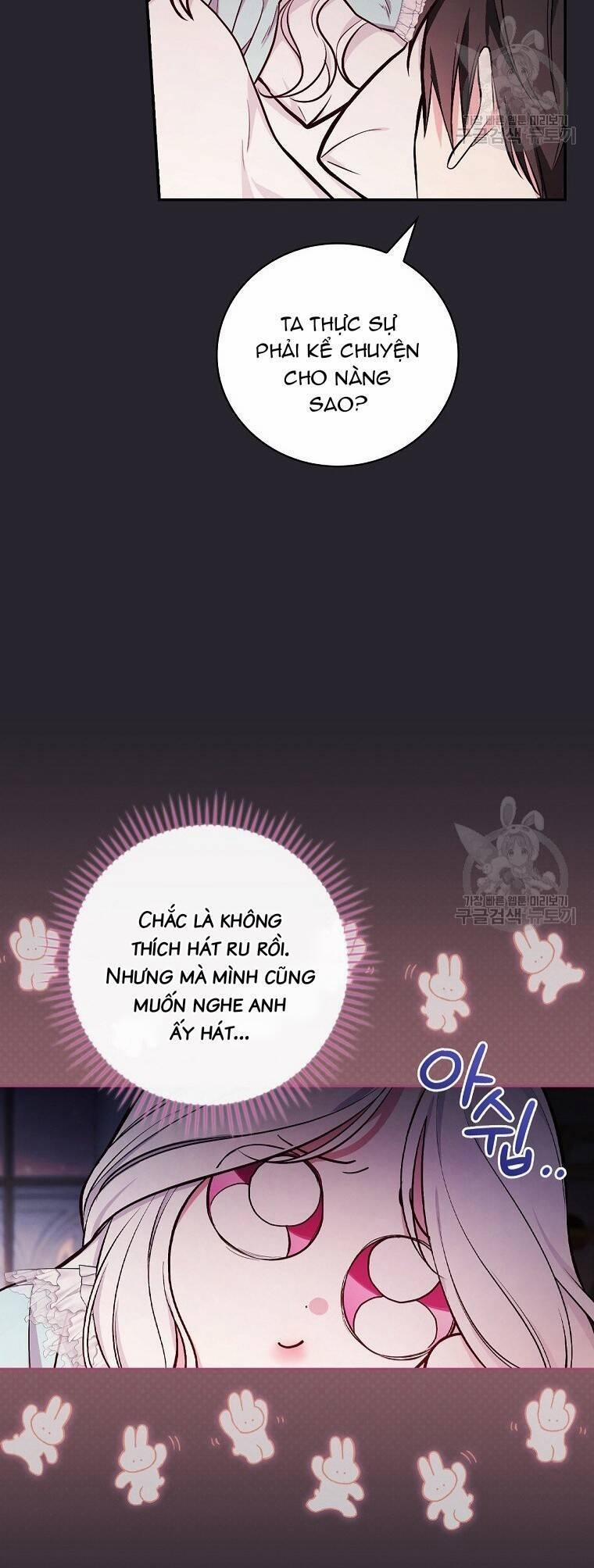 Tôi Trở Thành Mẹ Của Chiến Binh 55 trang 20