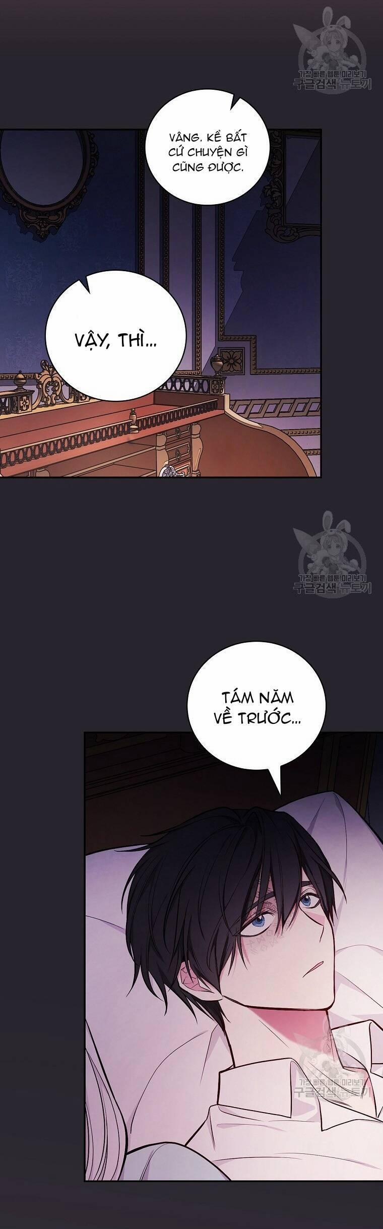 Tôi Trở Thành Mẹ Của Chiến Binh 55 trang 21