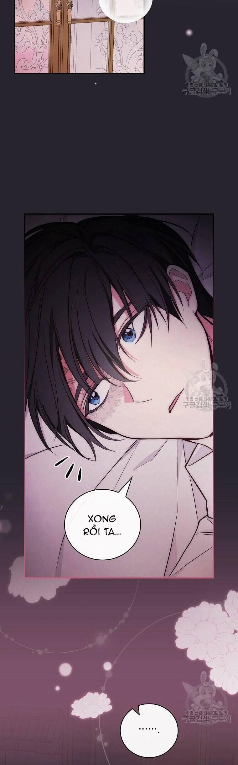 Tôi Trở Thành Mẹ Của Chiến Binh 55 trang 23