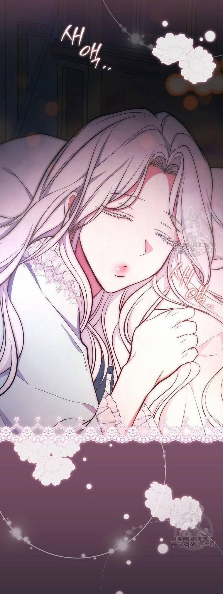 Tôi Trở Thành Mẹ Của Chiến Binh 55 trang 24