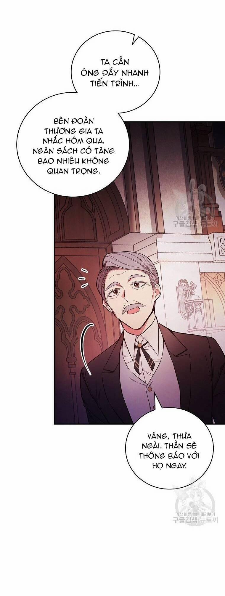 Tôi Trở Thành Mẹ Của Chiến Binh 55 trang 29