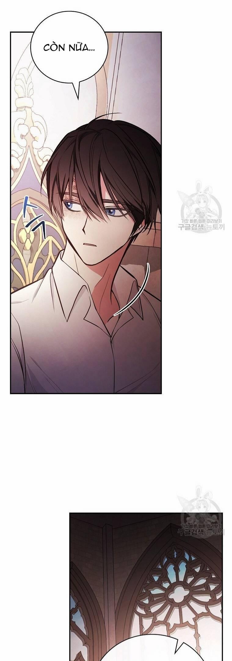 Tôi Trở Thành Mẹ Của Chiến Binh 55 trang 30