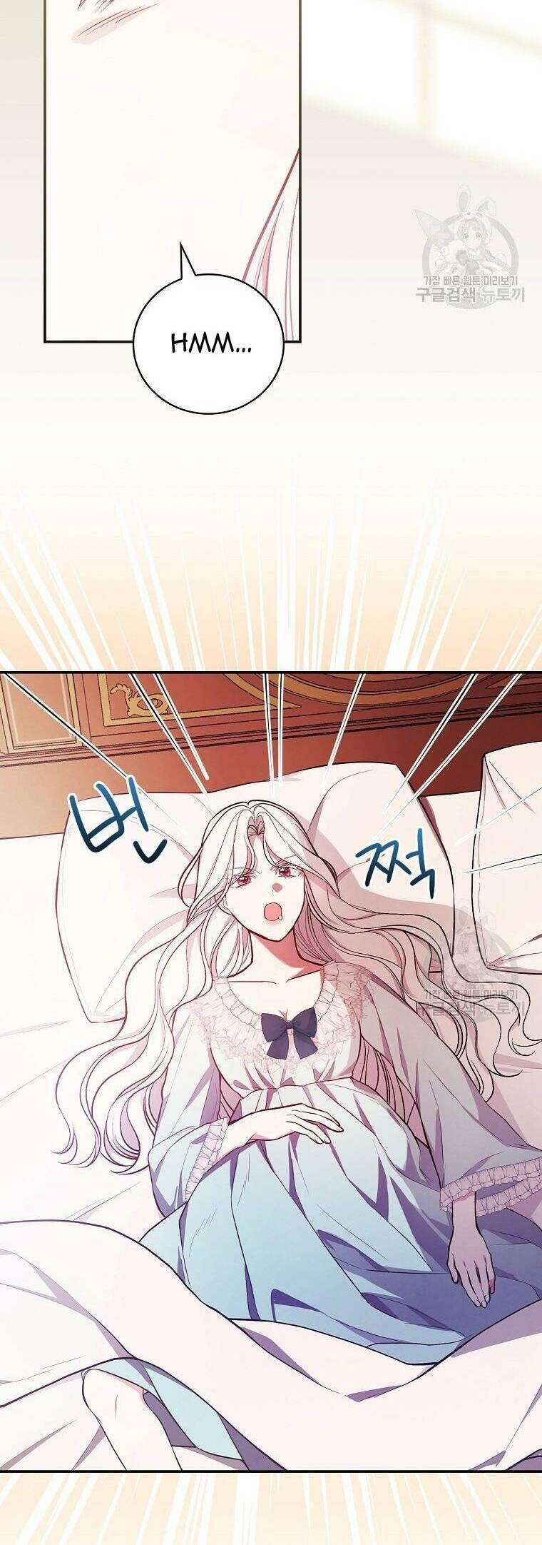 Tôi Trở Thành Mẹ Của Chiến Binh 55 trang 32