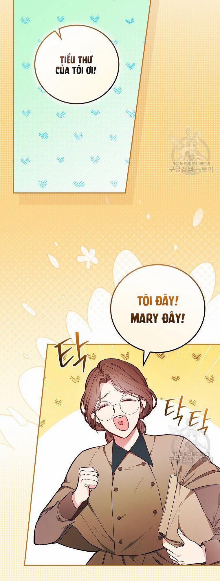 Tôi Trở Thành Mẹ Của Chiến Binh 55 trang 36