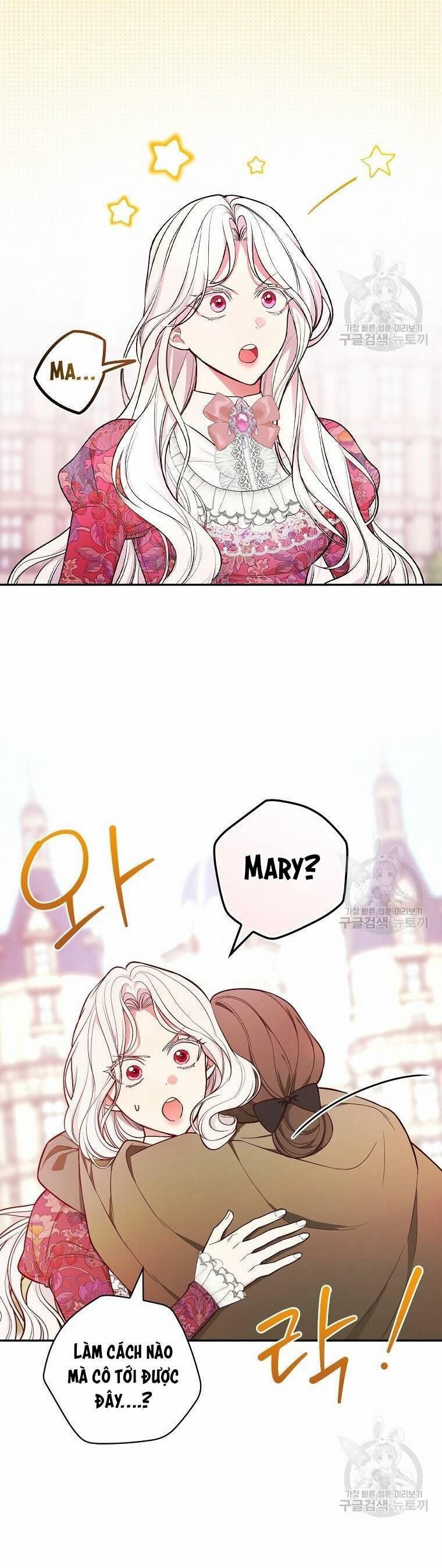 Tôi Trở Thành Mẹ Của Chiến Binh 55 trang 37