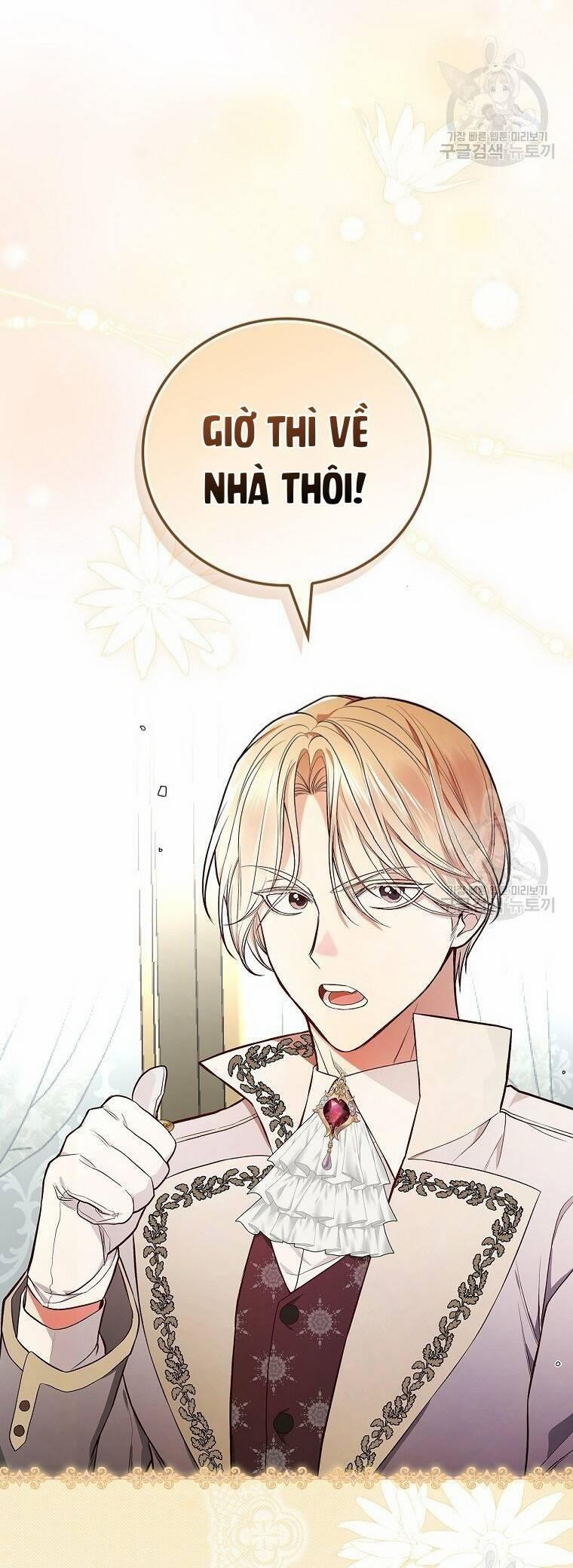 Tôi Trở Thành Mẹ Của Chiến Binh 55 trang 39