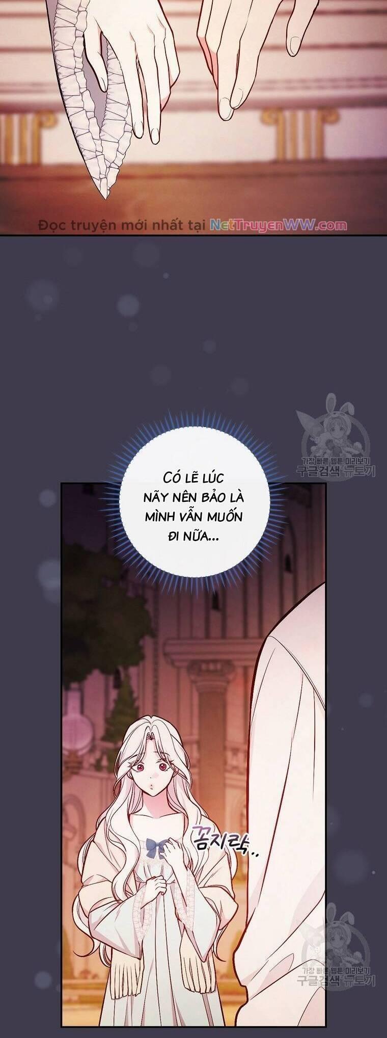 Tôi Trở Thành Mẹ Của Chiến Binh 55 trang 4