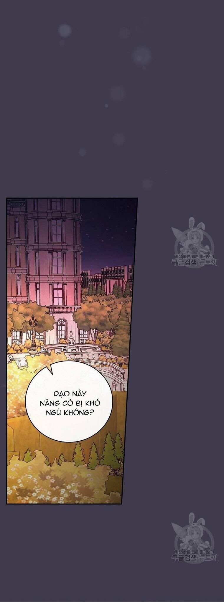 Tôi Trở Thành Mẹ Của Chiến Binh 55 trang 5