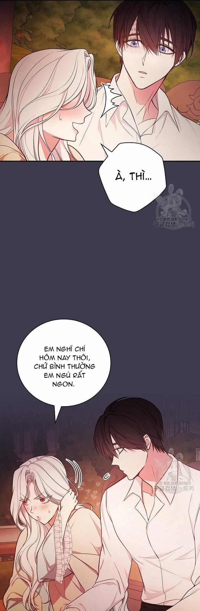 Tôi Trở Thành Mẹ Của Chiến Binh 55 trang 6