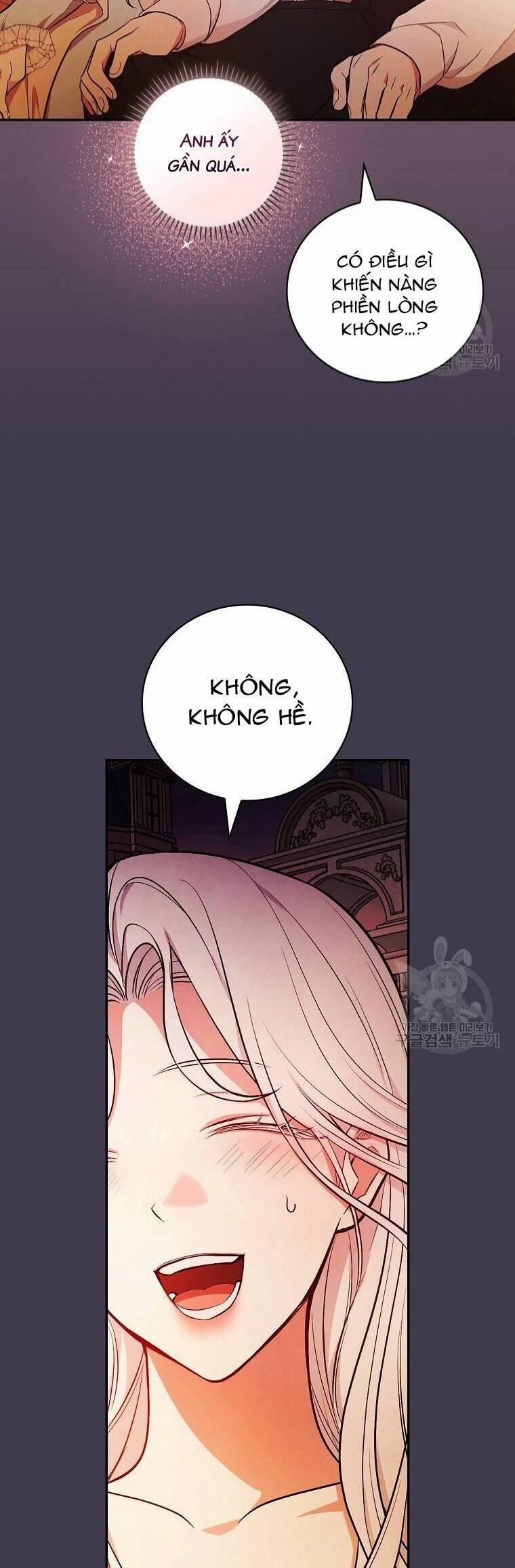 Tôi Trở Thành Mẹ Của Chiến Binh 55 trang 7