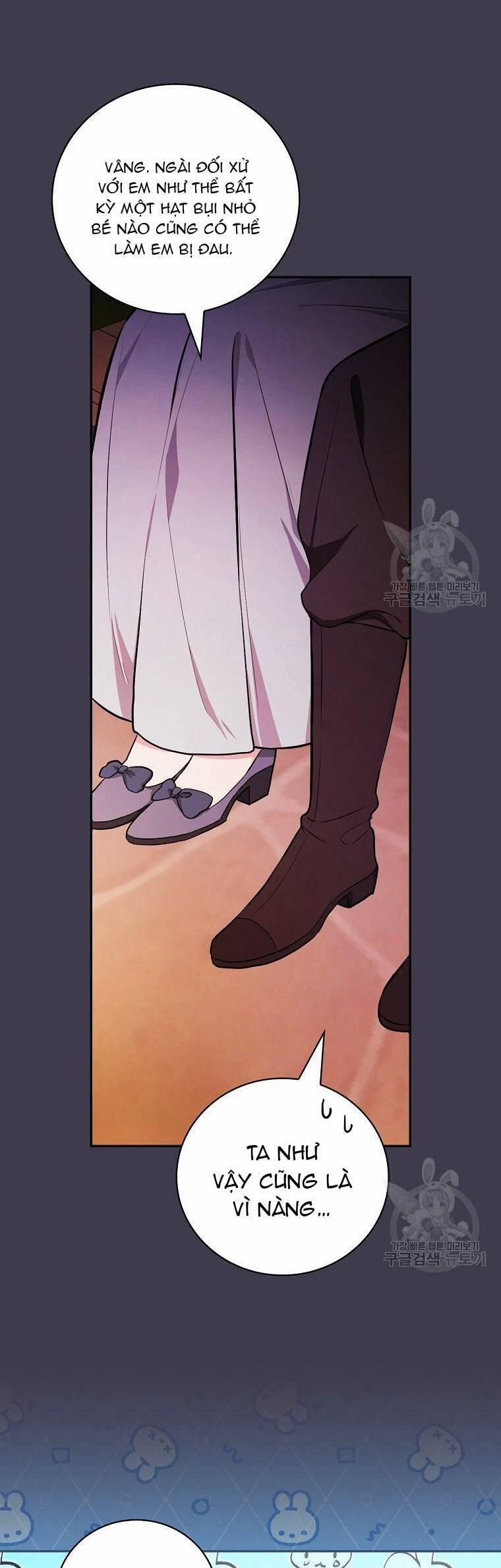 Tôi Trở Thành Mẹ Của Chiến Binh 55 trang 9