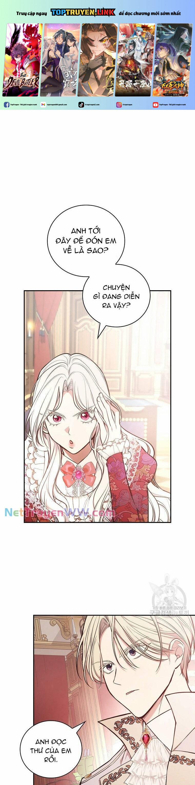 Tôi Trở Thành Mẹ Của Chiến Binh 56 trang 0