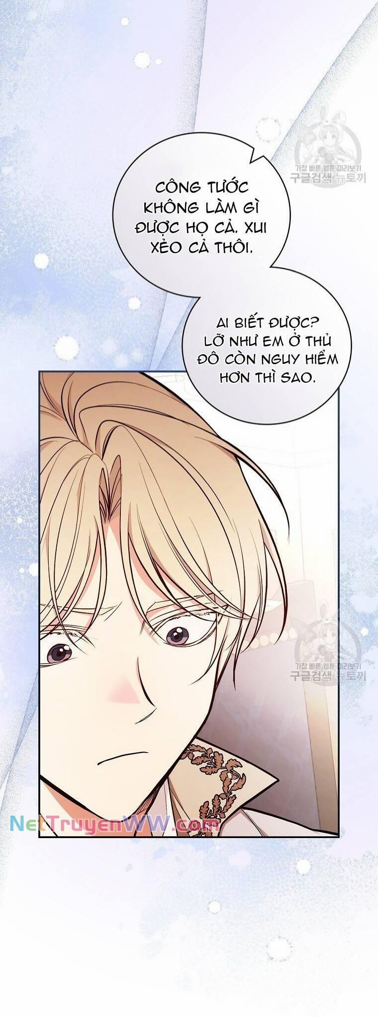 Tôi Trở Thành Mẹ Của Chiến Binh 56 trang 10