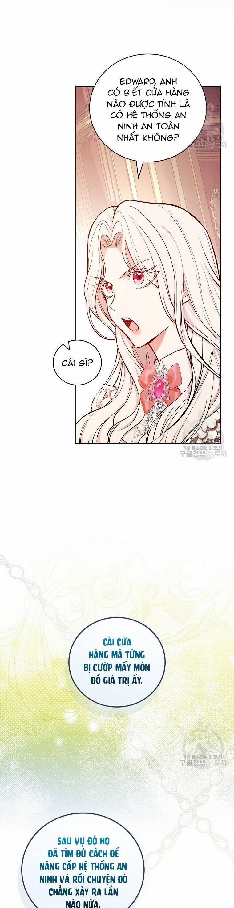 Tôi Trở Thành Mẹ Của Chiến Binh 56 trang 22