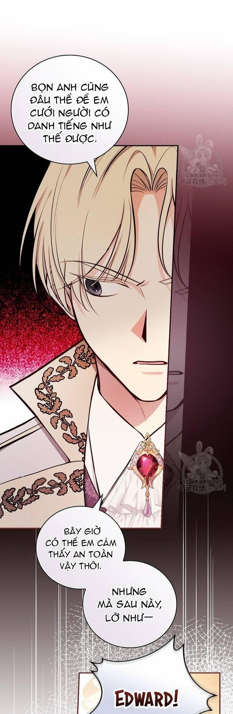 Tôi Trở Thành Mẹ Của Chiến Binh 56 trang 24