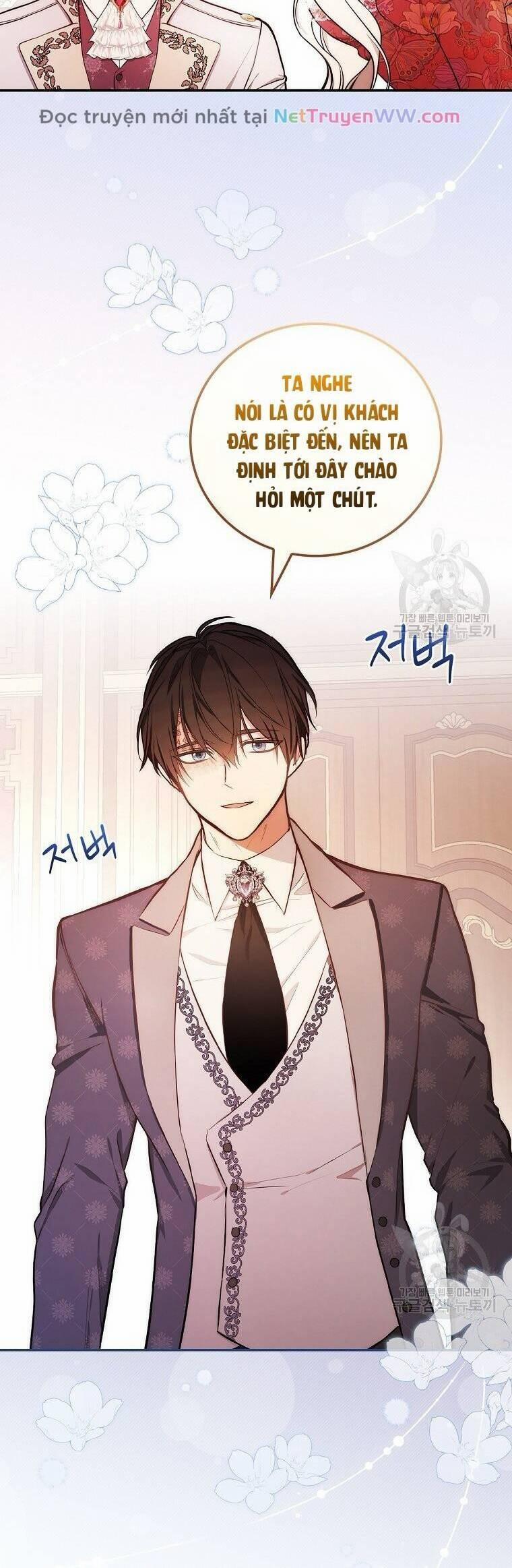 Tôi Trở Thành Mẹ Của Chiến Binh 56 trang 26