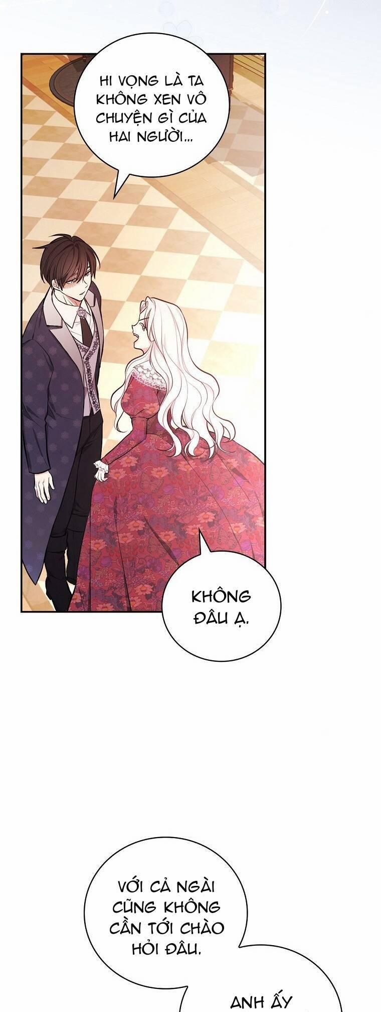 Tôi Trở Thành Mẹ Của Chiến Binh 56 trang 27