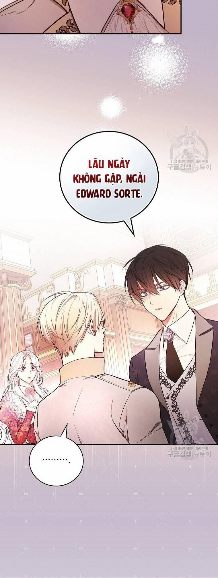 Tôi Trở Thành Mẹ Của Chiến Binh 56 trang 29