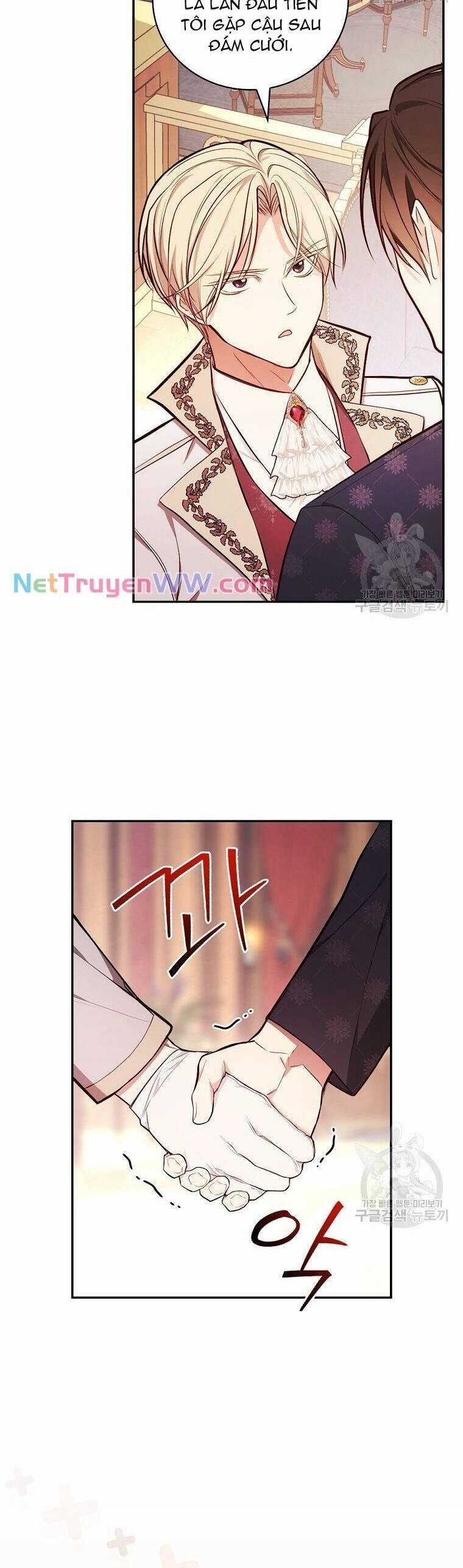 Tôi Trở Thành Mẹ Của Chiến Binh 56 trang 31