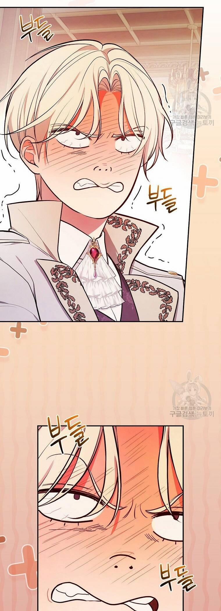 Tôi Trở Thành Mẹ Của Chiến Binh 56 trang 32