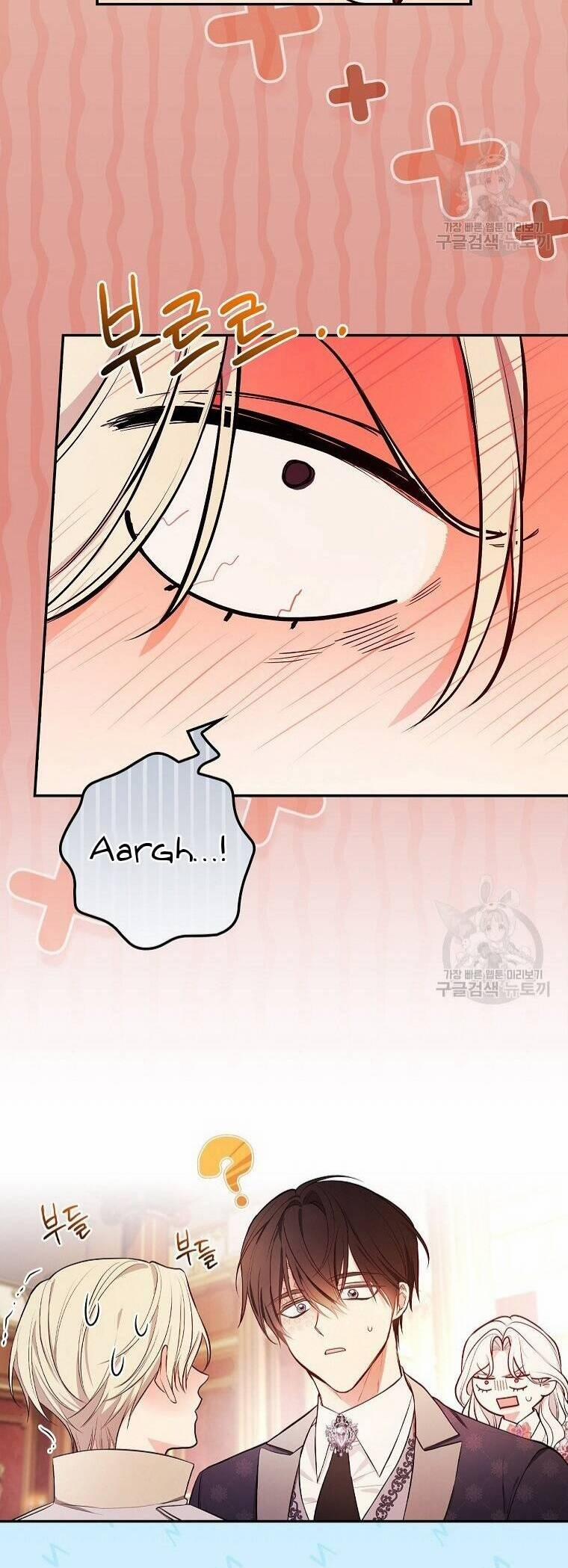 Tôi Trở Thành Mẹ Của Chiến Binh 56 trang 33