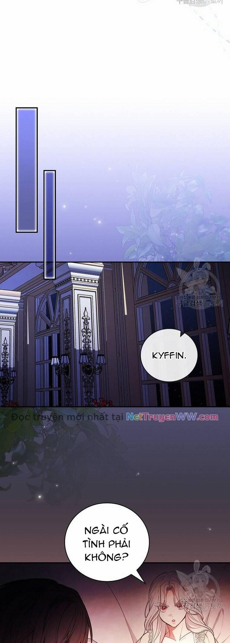 Tôi Trở Thành Mẹ Của Chiến Binh 56 trang 36