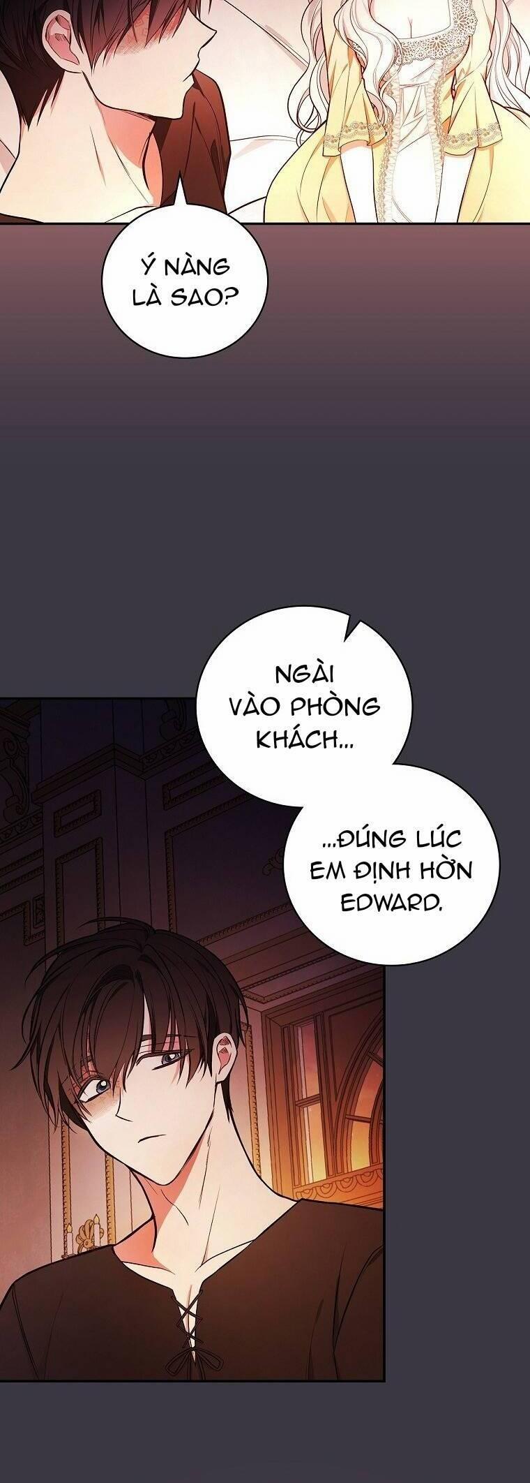 Tôi Trở Thành Mẹ Của Chiến Binh 56 trang 37