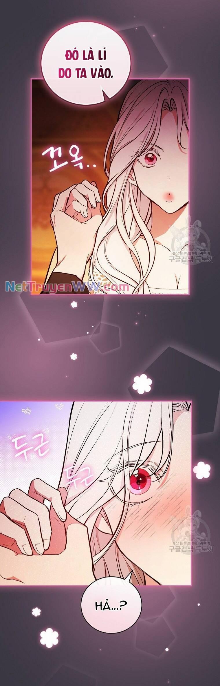 Tôi Trở Thành Mẹ Của Chiến Binh 56 trang 40