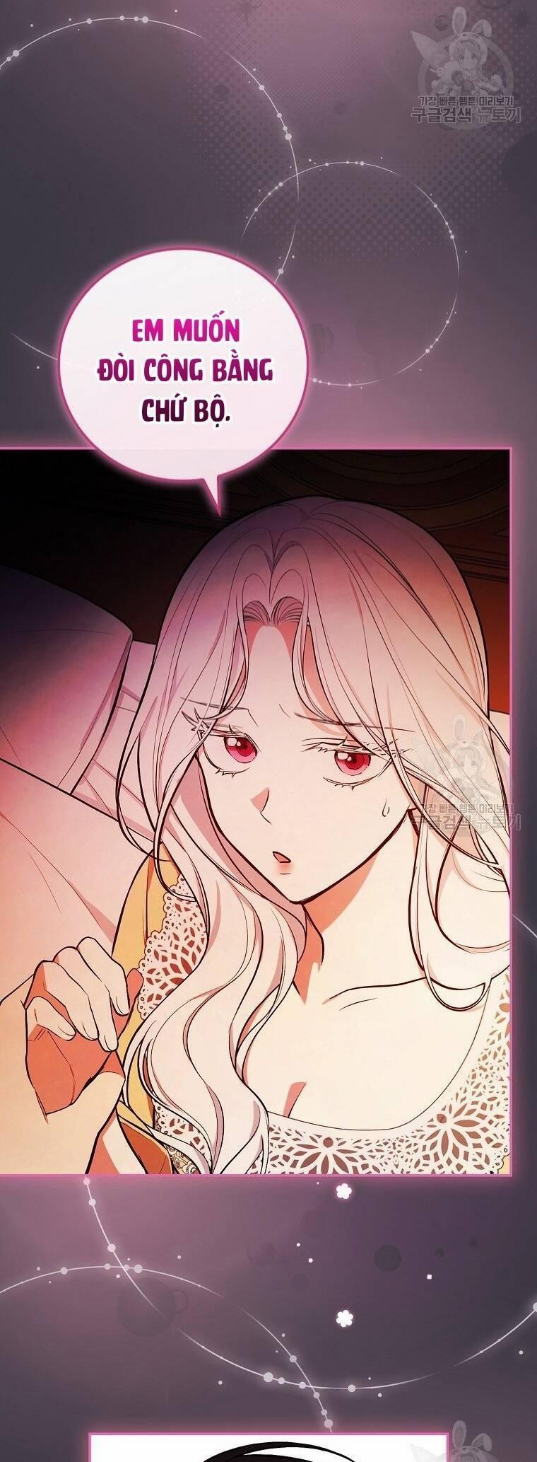 Tôi Trở Thành Mẹ Của Chiến Binh 56 trang 42