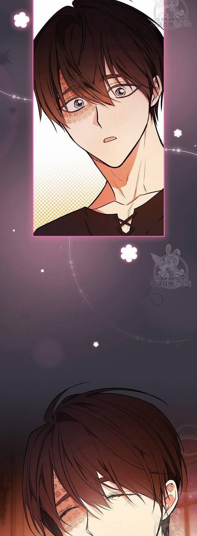 Tôi Trở Thành Mẹ Của Chiến Binh 56 trang 43