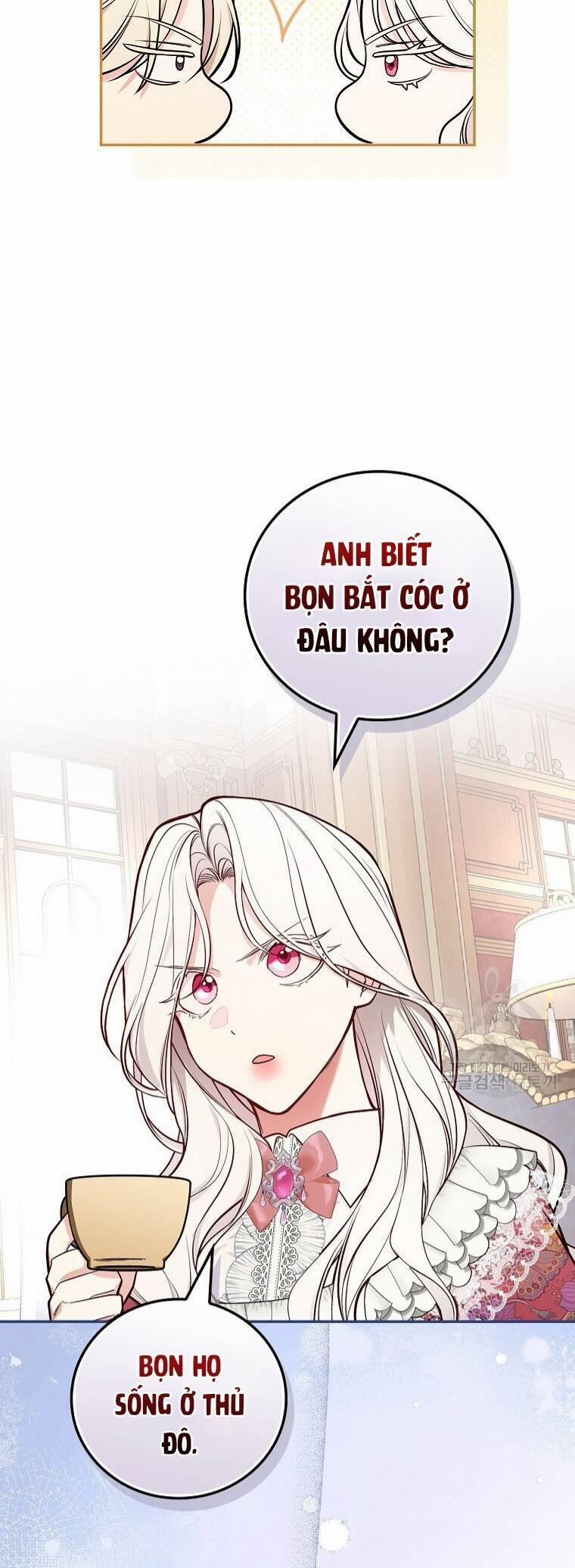 Tôi Trở Thành Mẹ Của Chiến Binh 56 trang 9