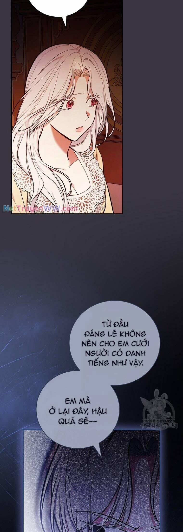 Tôi Trở Thành Mẹ Của Chiến Binh 57 trang 1