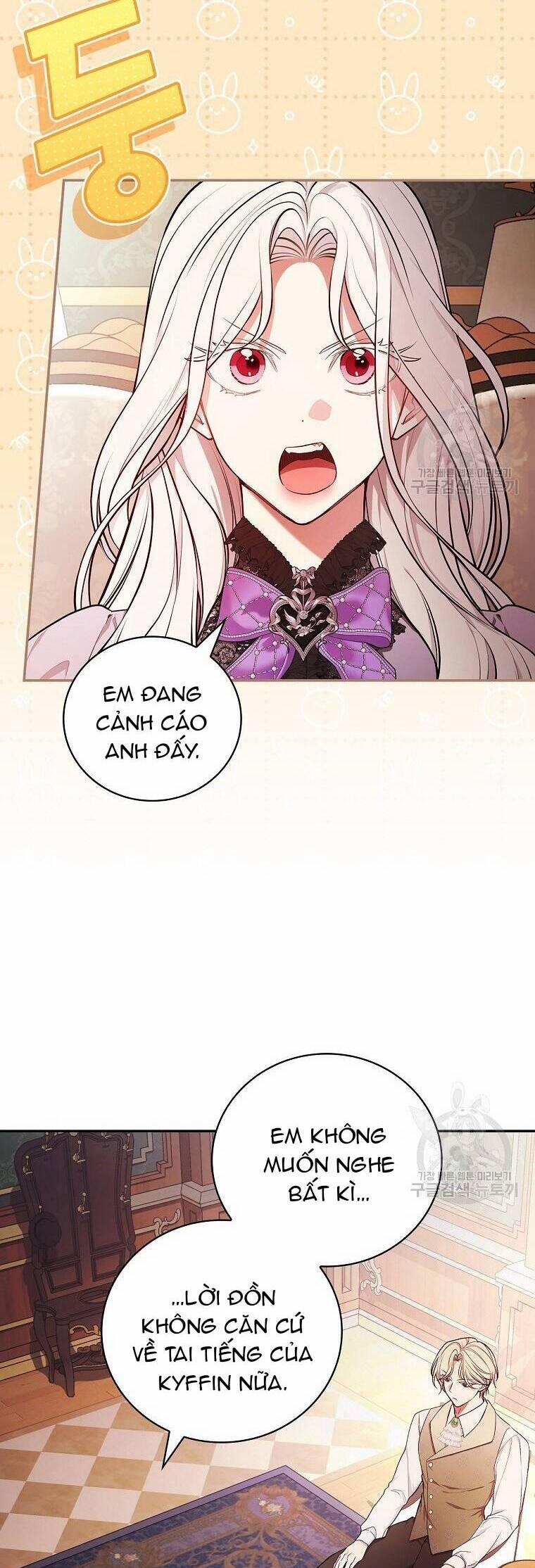 Tôi Trở Thành Mẹ Của Chiến Binh 57 trang 12