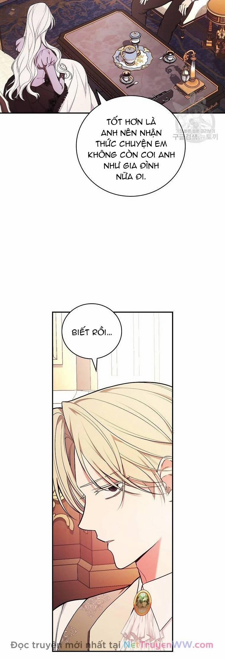 Tôi Trở Thành Mẹ Của Chiến Binh 57 trang 13