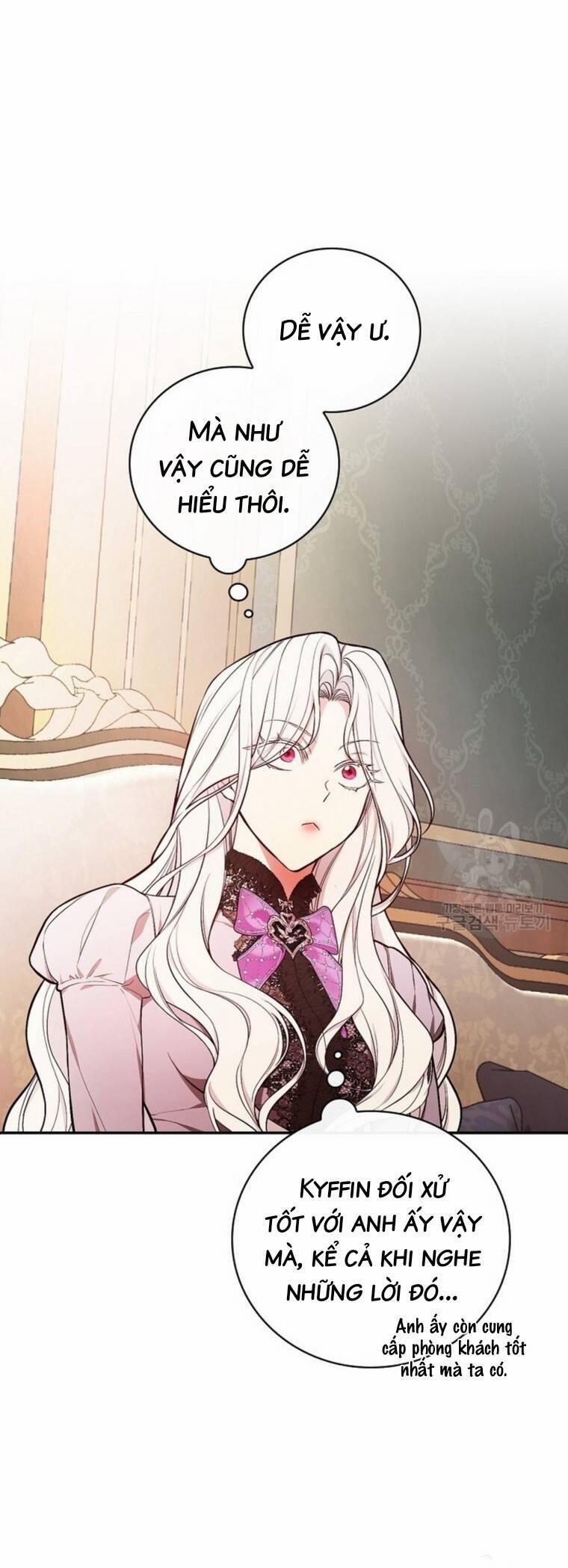 Tôi Trở Thành Mẹ Của Chiến Binh 57 trang 14