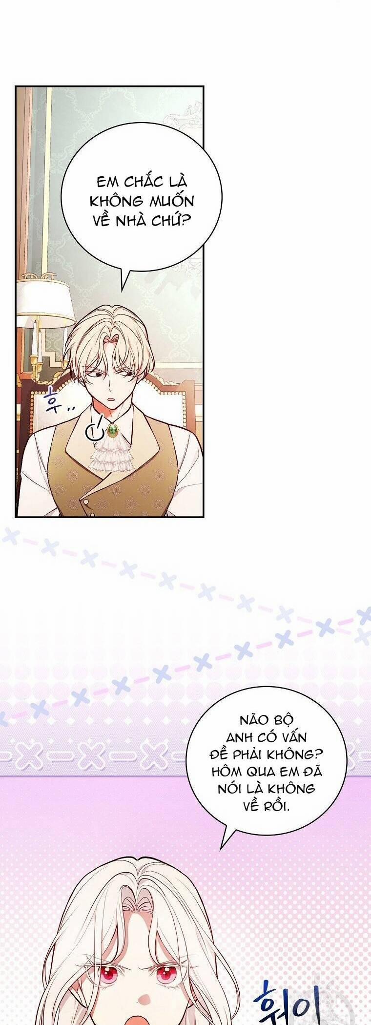 Tôi Trở Thành Mẹ Của Chiến Binh 57 trang 15