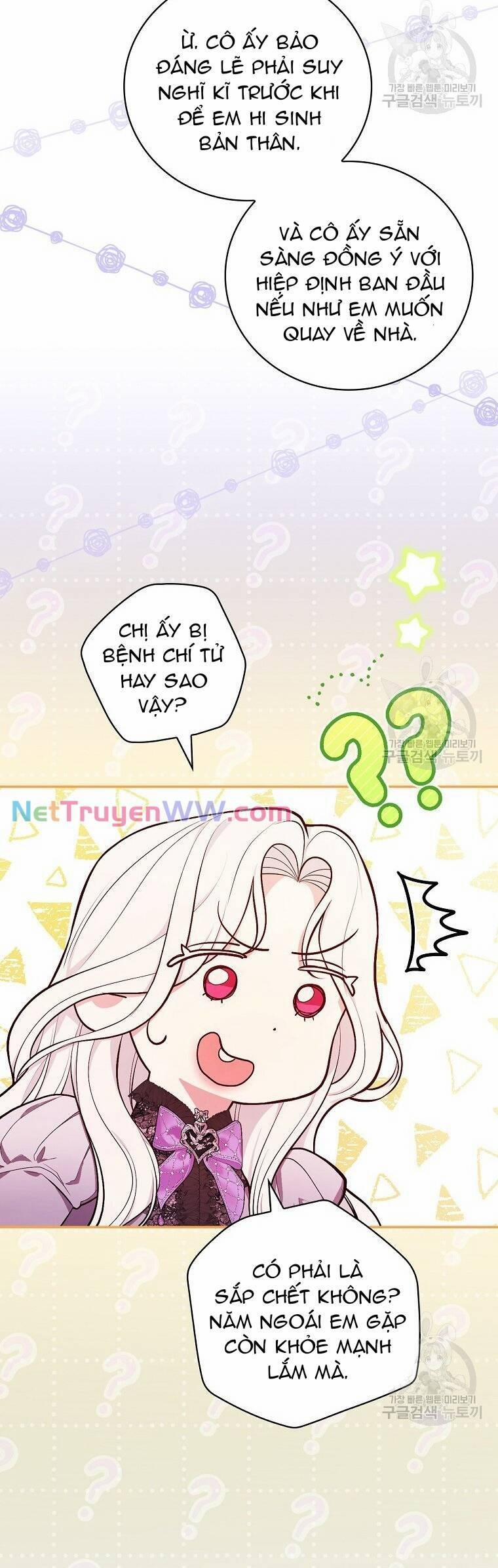 Tôi Trở Thành Mẹ Của Chiến Binh 57 trang 19