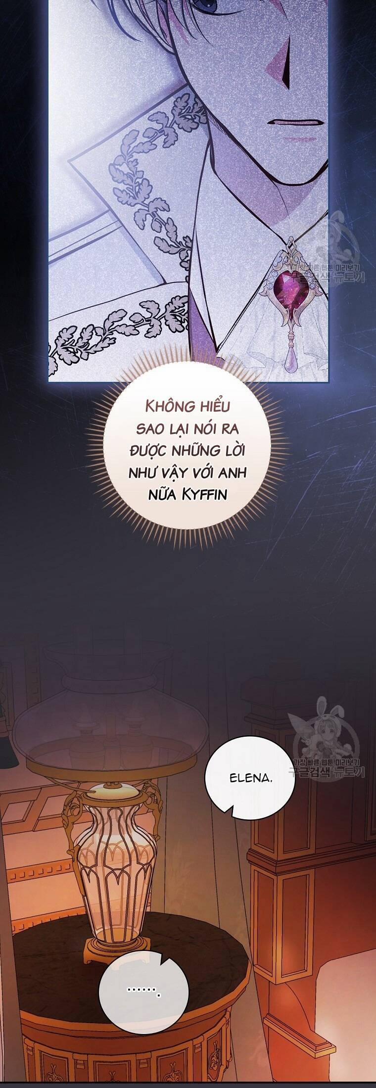 Tôi Trở Thành Mẹ Của Chiến Binh 57 trang 2