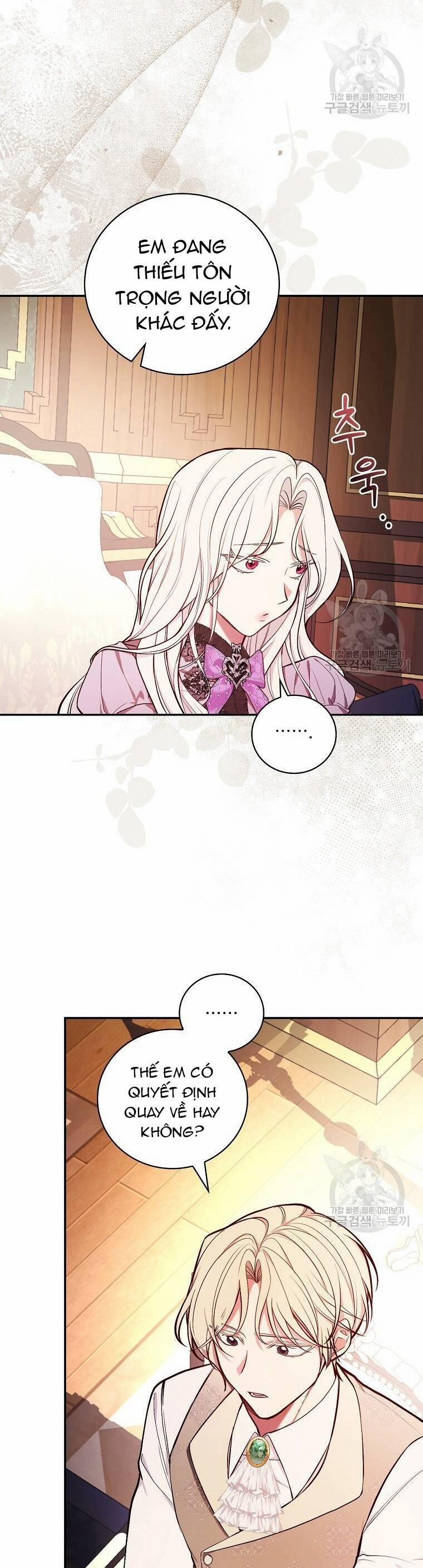 Tôi Trở Thành Mẹ Của Chiến Binh 57 trang 23