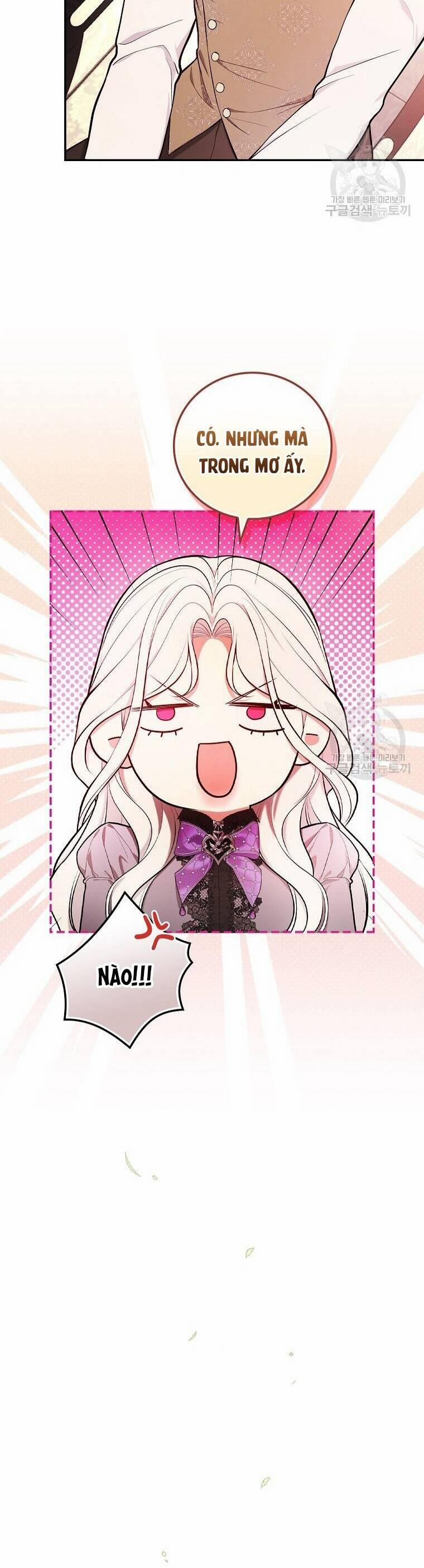 Tôi Trở Thành Mẹ Của Chiến Binh 57 trang 24