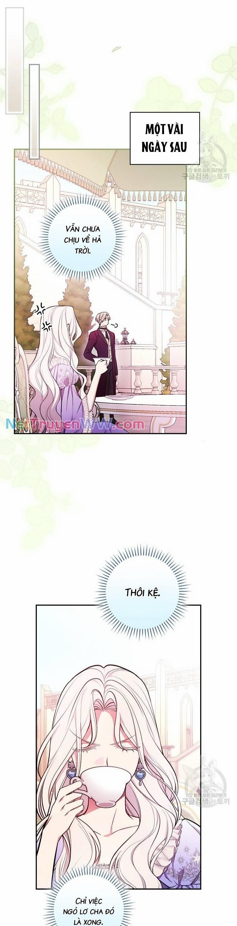 Tôi Trở Thành Mẹ Của Chiến Binh 57 trang 25