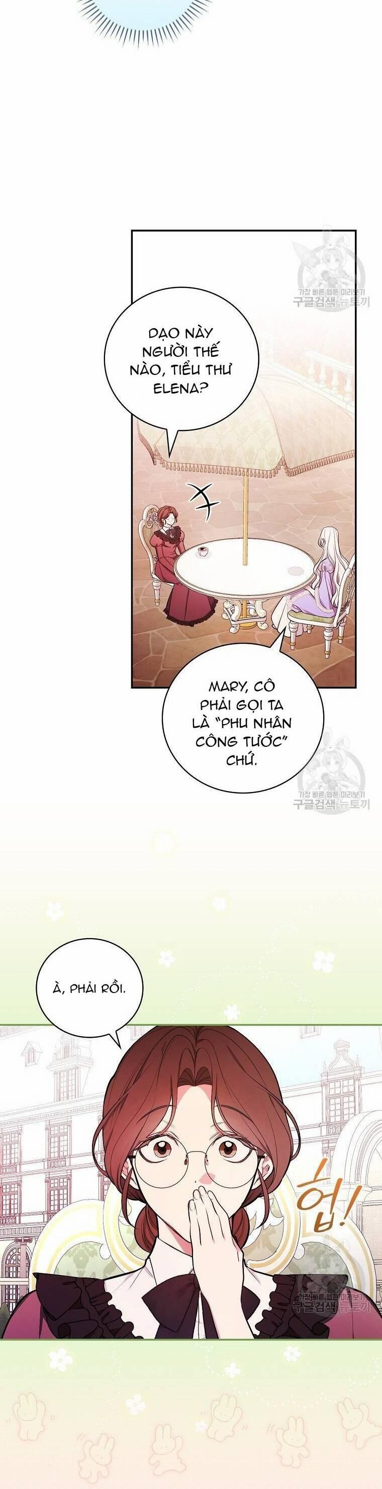 Tôi Trở Thành Mẹ Của Chiến Binh 57 trang 26