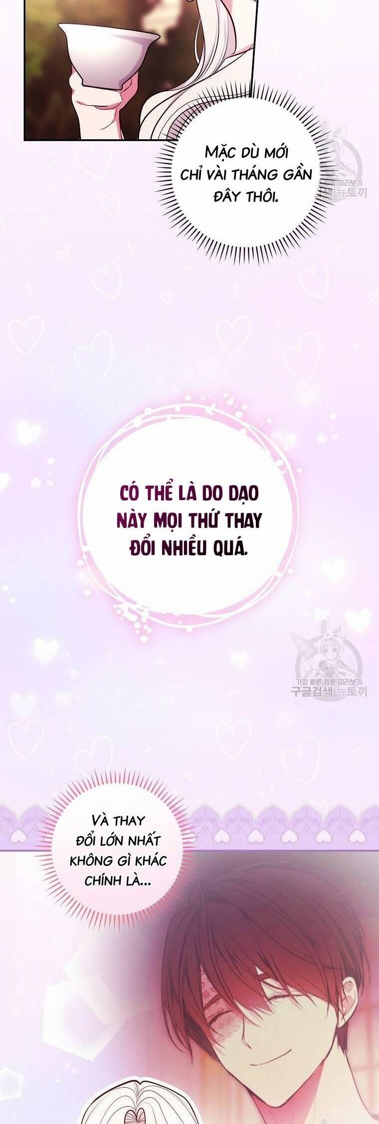 Tôi Trở Thành Mẹ Của Chiến Binh 57 trang 28