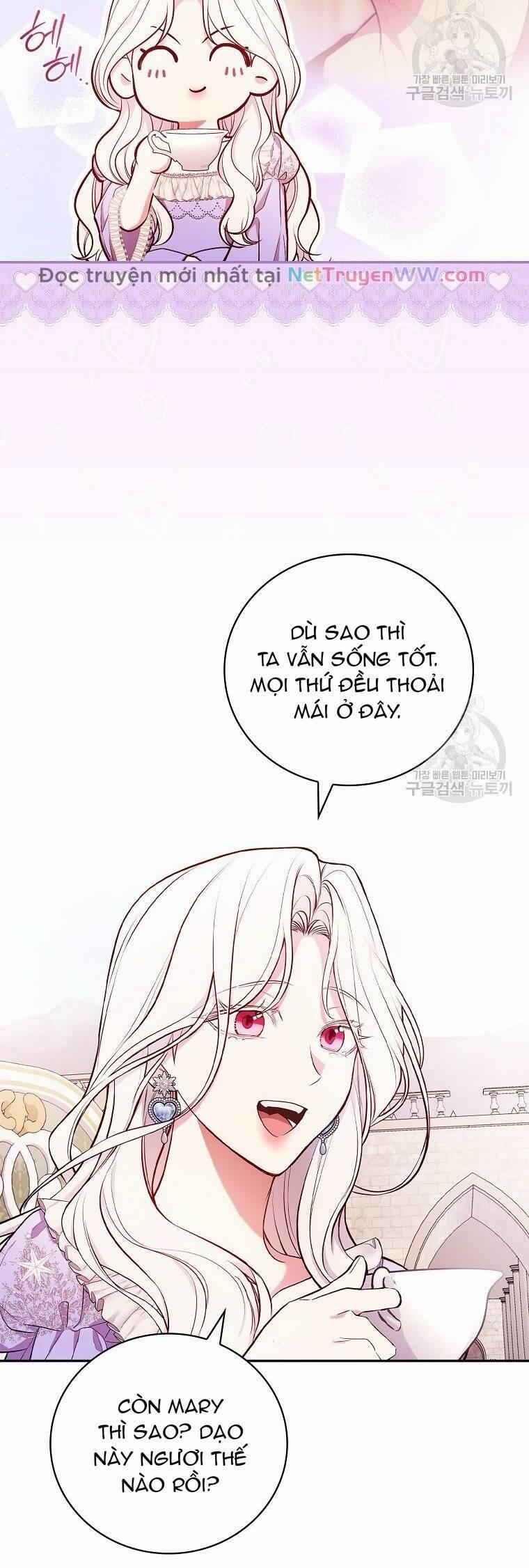 Tôi Trở Thành Mẹ Của Chiến Binh 57 trang 29