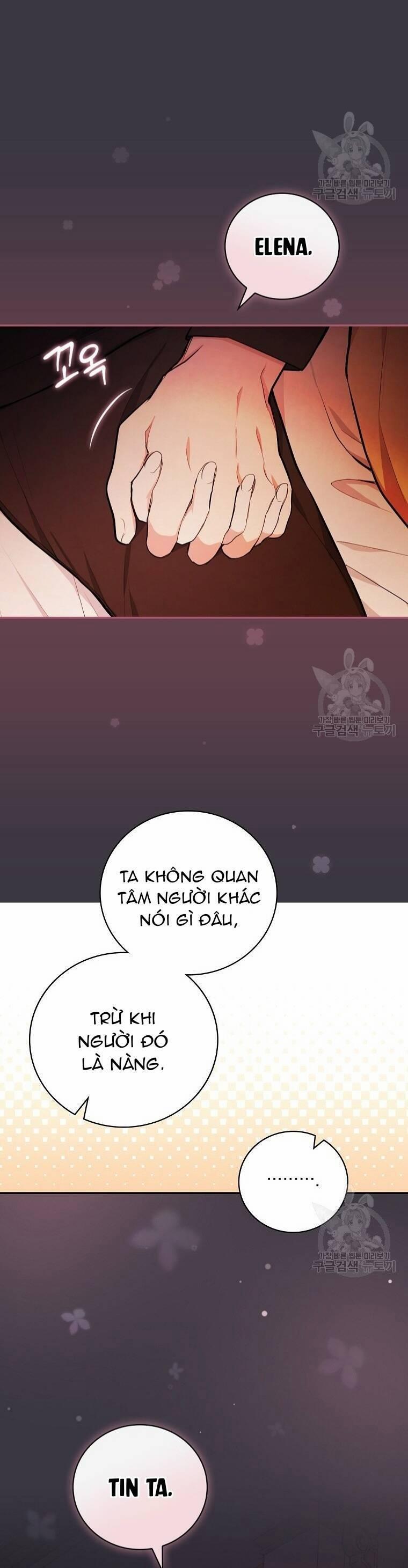 Tôi Trở Thành Mẹ Của Chiến Binh 57 trang 3