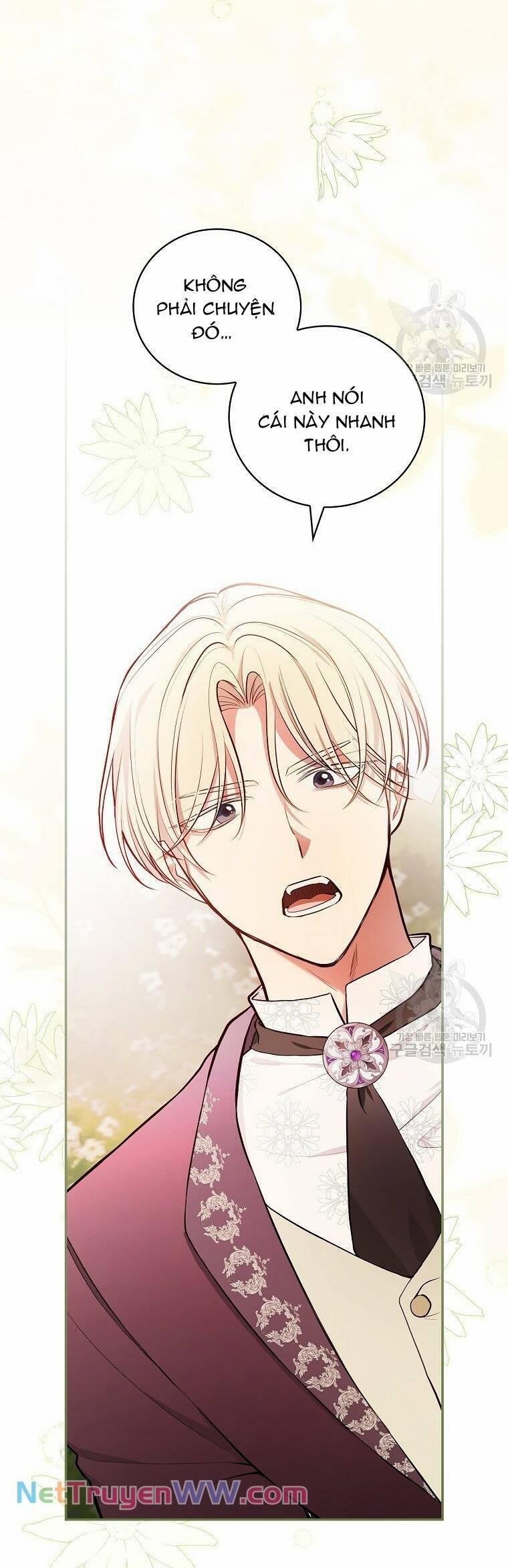 Tôi Trở Thành Mẹ Của Chiến Binh 57 trang 33