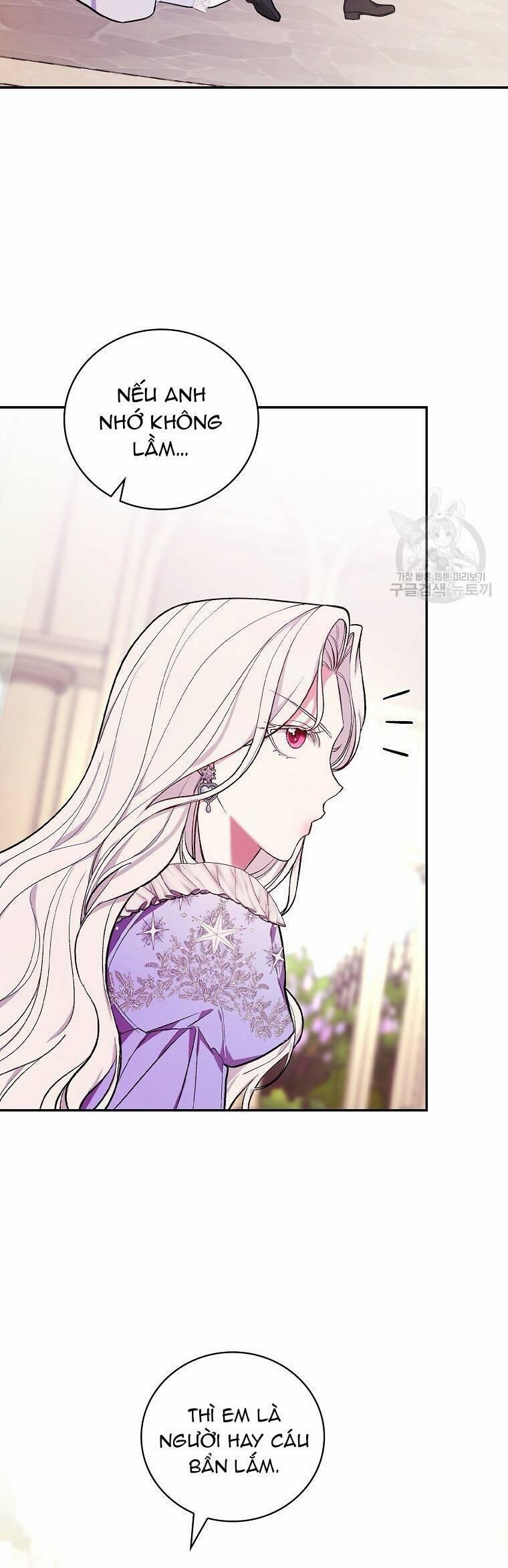 Tôi Trở Thành Mẹ Của Chiến Binh 57 trang 35